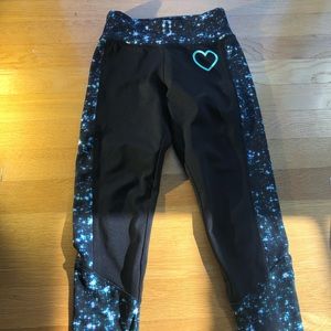 Justice leggings